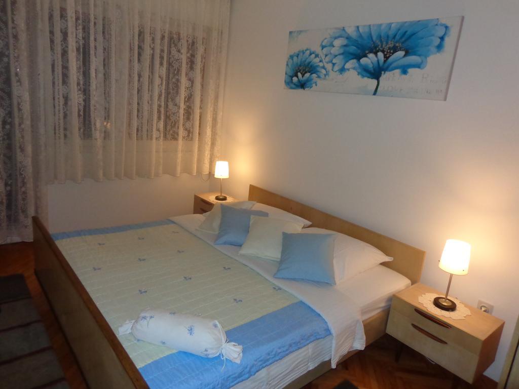 Guest House Lejla Rovinj Luaran gambar